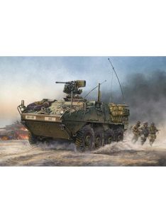 Trumpeter - M1126 Stryker (Icv)