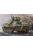 Trumpeter - Russian Pt-76 Amphibious Tank Mod.1951