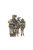 Trumpeter - Modern U.S. Army Armor Crewman & Infantry