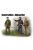 Trumpeter - Soviet Soldier-Afghan War