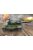 Trumpeter - Russian T-72B Mbt