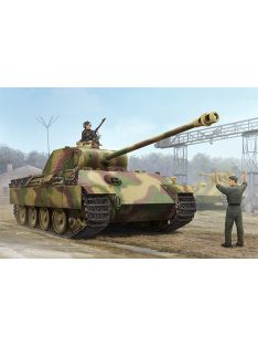 Trumpeter - German Sd.Kfz.171 Panther Ausf.G Early Version