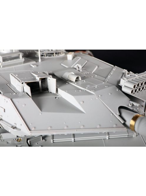 Trumpeter - German Leopard 2A6 MBT