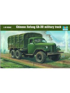 Trumpeter - CA-30 Chinese Military Truck