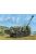 Trumpeter - Russian A222 Coastal Defense Gun
