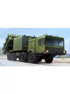 Trumpeter - 40N6 of 51P6A TEL S-400