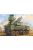 Trumpeter - Russian 72V6E4 Combat Unit of 96K6 Pantsir -S1 ADMGS w/RLM SOC S-band Radar