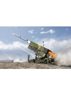   Trumpeter - NASAMS(Norwegian Advanced Surface-to-Air Missile System)