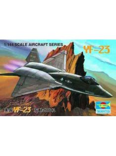 Trumpeter - Lockheed Yf-23