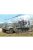 Trumpeter - Trumpeter - 2 cm Flakvierling 38 Selbstfahrlafette (Sd.Kfz.7/1 early