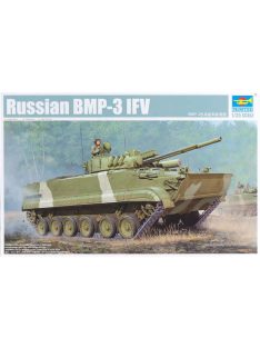 Trumpeter - BMP-3 IFV