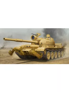 Trumpeter - T-62 Mod.1960 (Iraq Modification)