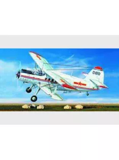 Trumpeter - Antonov An-2 Colt / Nanchang Y-5