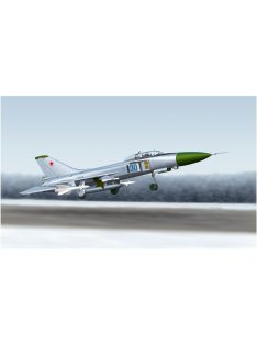 Trumpeter - Su-15 Um Flagon-G