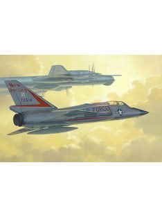 Trumpeter - US F-106B Delta Dart