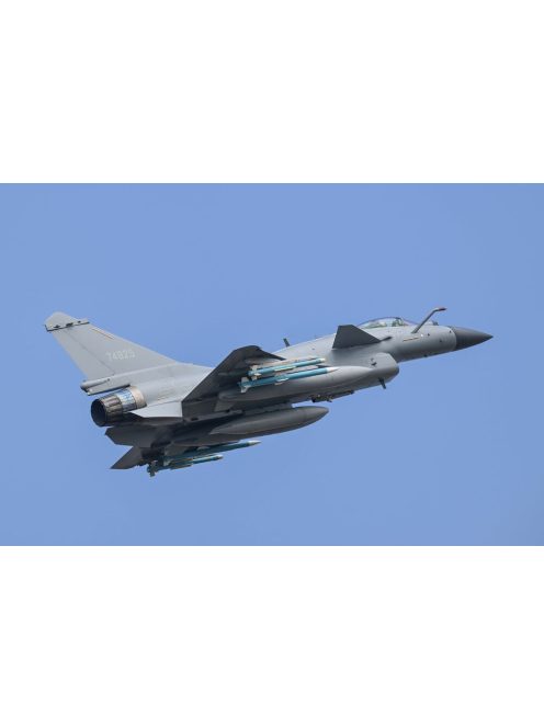 Trumpeter - Chinese J-10C Fighter