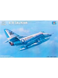 Trumpeter - A-4E "Sky Hawk"