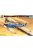 Trumpeter - Messerschmitt Bf 109E-4/Trop