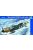 Trumpeter - Messerschmitt Bf 109 G-6 Frühe Version