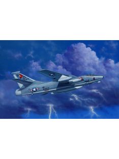 Trumpeter - Era-3B Skywarrior Strategic Bomber
