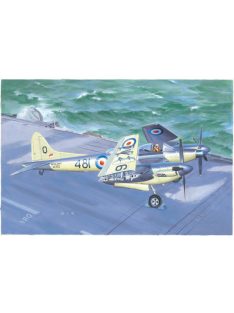 Trumpeter - De Havilland Sea Hornet Nf.21