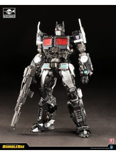 Trumpeter Transformers - TF-6 Nemesis Prime