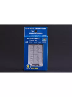 Trumpeter - Sukhoi Su-33Ub Flanker