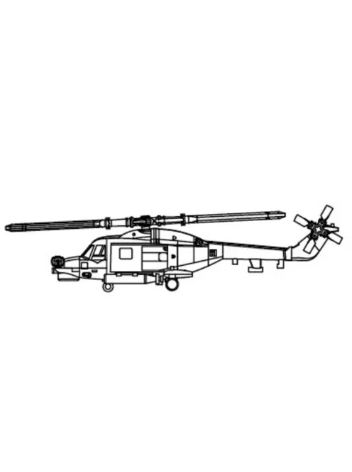 Trumpeter - HAS-3