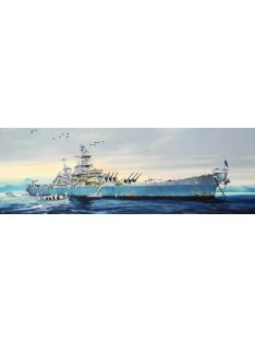Trumpeter - Uss Missouri Bb-63
