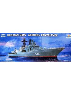 Trumpeter - Russischer Zerstörer Admiral Panteleyev