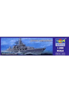 Trumpeter - Moskva Russian Navy