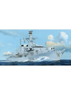 Trumpeter - HMS TYPE 23 Frigate-MOntrose (F236)