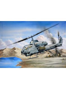 Trumpeter - AH-1W Super Cobra
