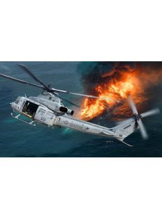 Trumpeter - UH-1Y Venow