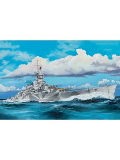 Trumpeter - Italian Navy Battleship RN Vittorio Veneto 1940