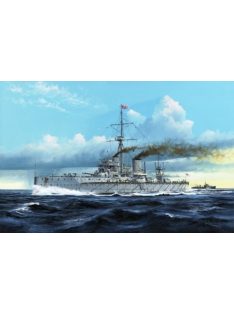 Trumpeter - Hms Dreadnought 1907