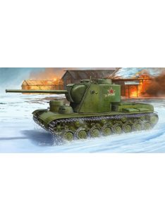 Trumpeter - Kv-5 Super Heavy Tank