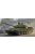 Trumpeter - Russian T-72B/B1 Mbt