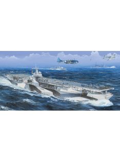Trumpeter - USS Ranger CV-4