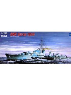 Trumpeter - Tribal-Class Destroyer Hmcs Huron (G24) 1944