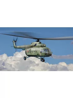 Trumpeter - Mi-17 Hip-H