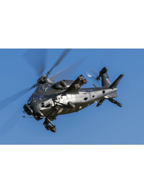 Trumpeter - Chinese Z-10 Attack Helicopter