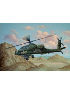 Trumpeter - AH-64A Apache