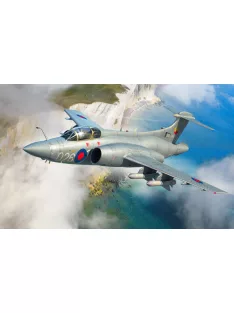 Trumpeter - Buccaneer S.2D