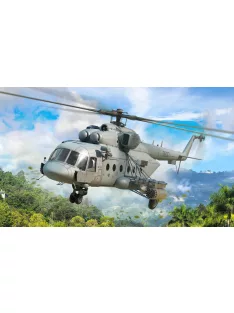 Trumpeter - Russian Mi-171Sh Hip