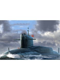Trumpeter - PLAN Type 092 Xia Class SSBN