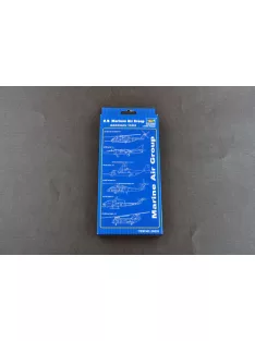 Trumpeter - U.S. Marines Air Group