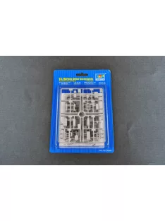 Trumpeter - U.S. Marines Armor Accessories