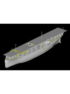 Trumpeter - USS Langley CV-1 upgrade sets