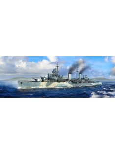 Trumpeter - HMS Belfast 1942